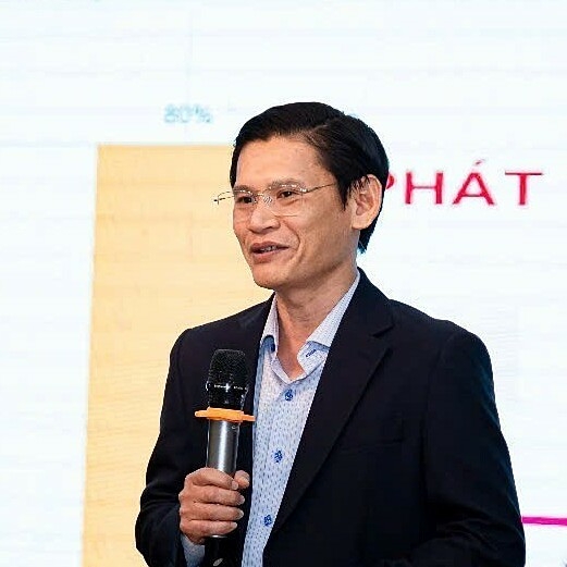 Coi GDP là chỉ số phát triển của một quốc gia liệu đã toàn diện? Coi GDP là chỉ số phát triển của một quốc gia liệu đã toàn diện?