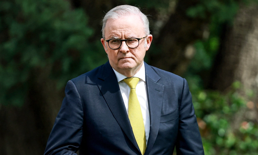 Tin tức ông Anthony Albanese mới nhất trên VnExpress