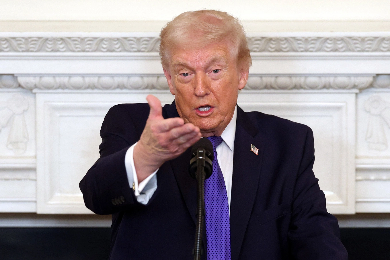 Tổng thống Trump cân nhắc 'tấn công hạn chế' và o Iran - Báo VnExpress