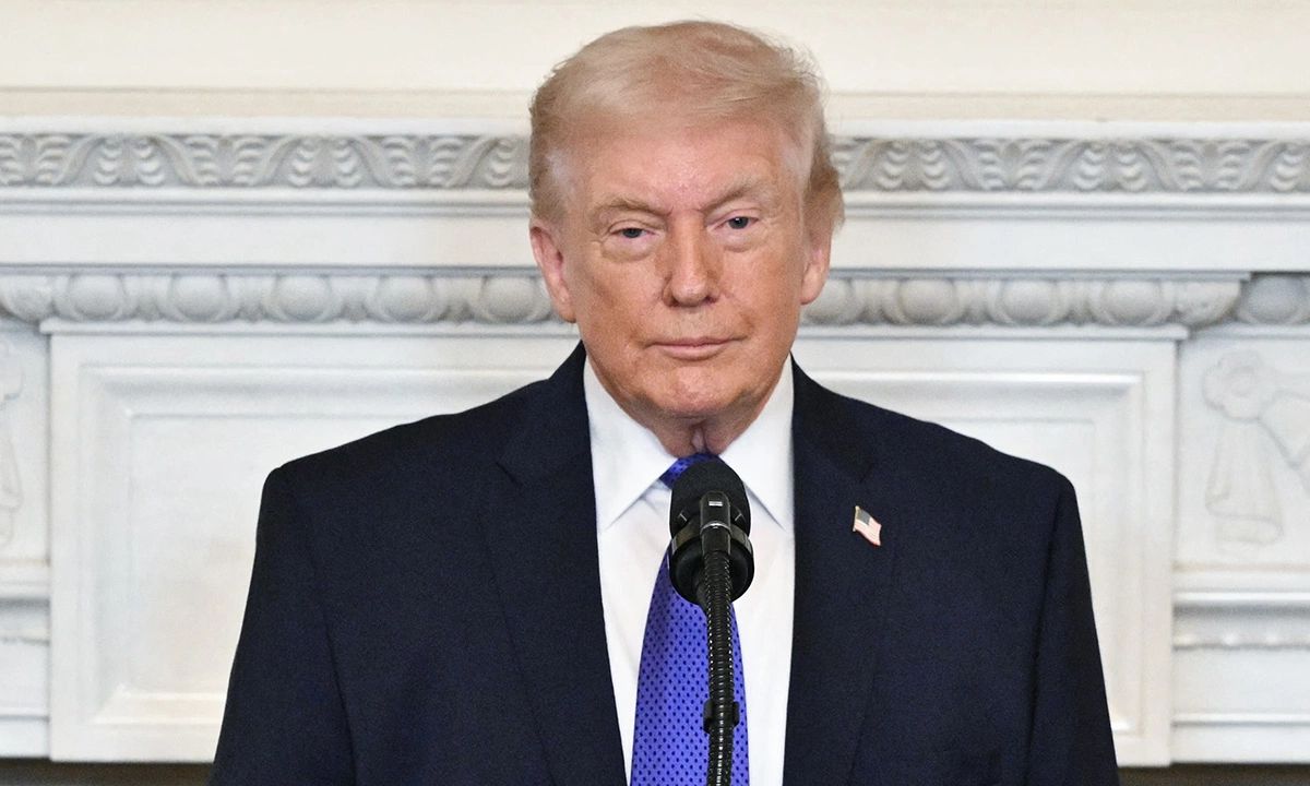 Phái viên Mỹ: 'Ông Trump thắc mắc vì sao Iran chưa khuất phục' - Báo VnExpress