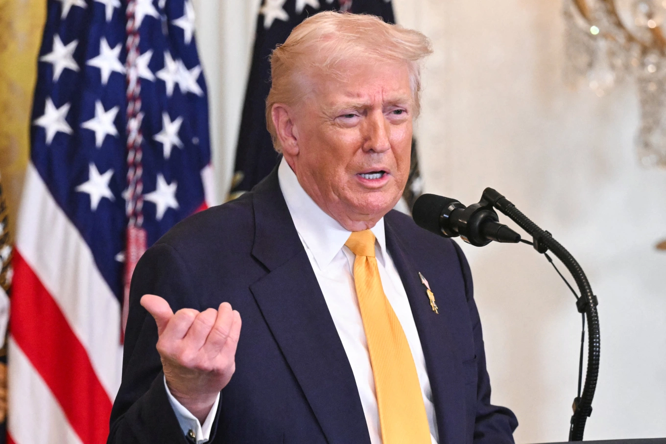 Kỳ vọng và hoài nghi khi ông Trump ra lệnh công khai tài liệu về người ngoài hành tinh - Báo VnExpress