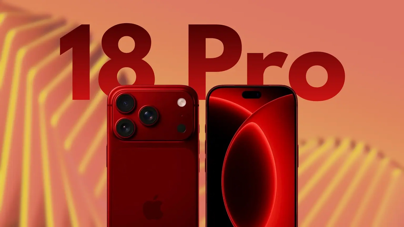 iPhone 18 Pro có thể thêm màu đỏ đậm - Báo VnExpress
