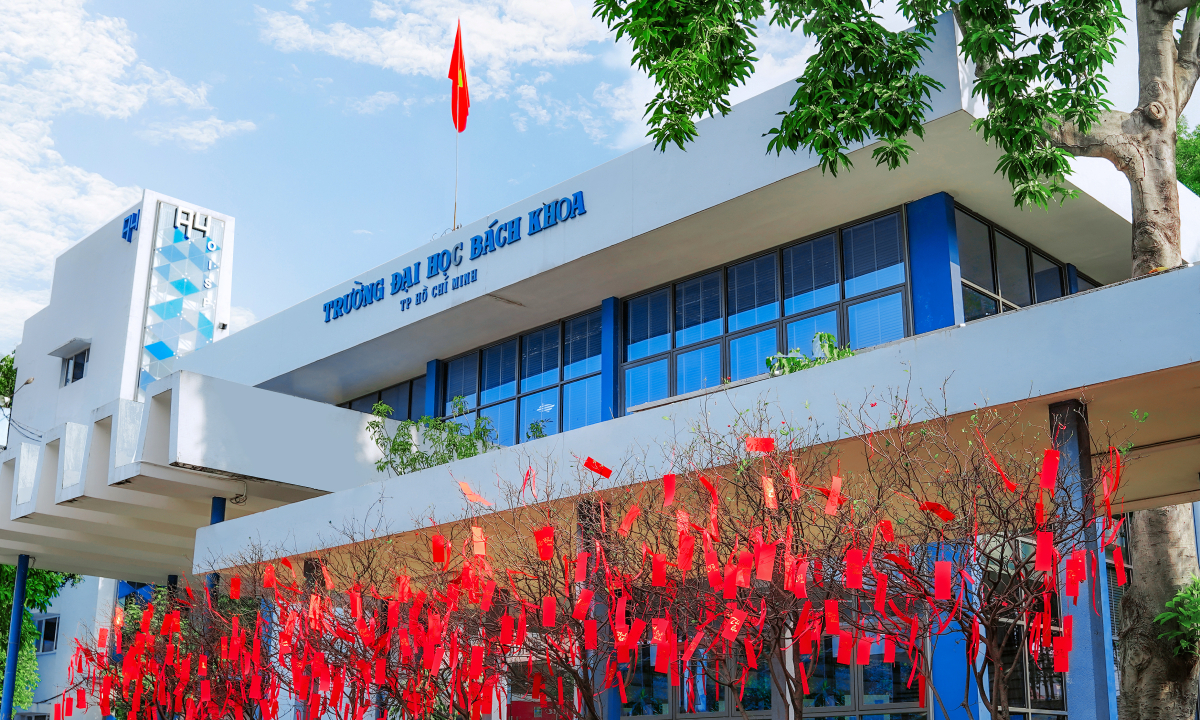 Đại học Bách khoa TP HCM tăng học phí