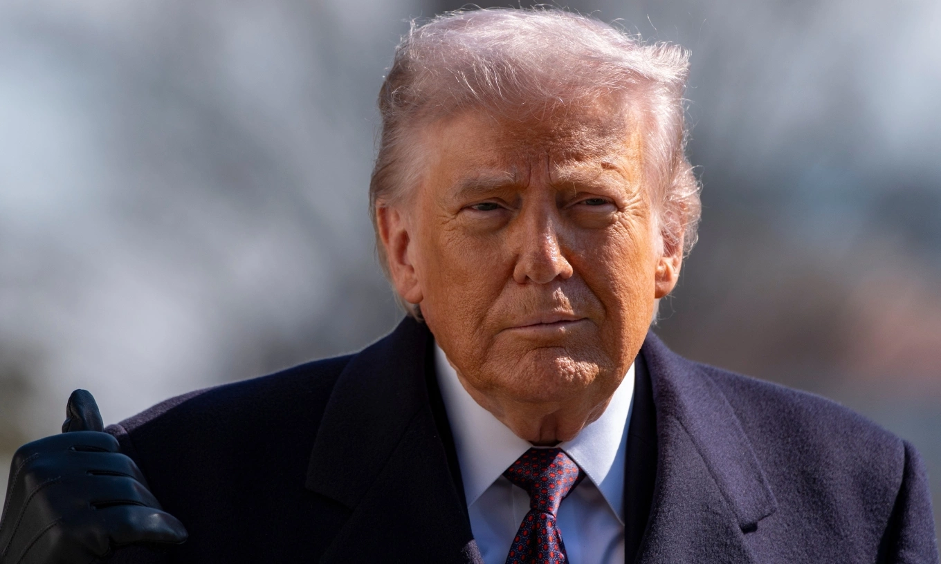 Canh bạc rủi ro với ông Trump sau cuộc tập kích hạ sát Lãnh tụ Iran - Báo VnExpress