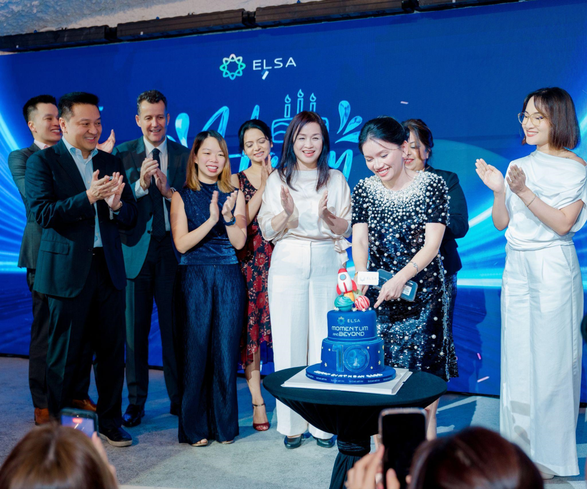 ELSA Speak nêu chiến lược mới sau 10 năm thành lập