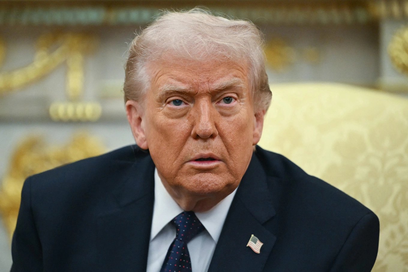 Bộ Tư pháp Mỹ công bố thêm tài liệu về ông Trump trong vụ Epstein - Báo VnExpress