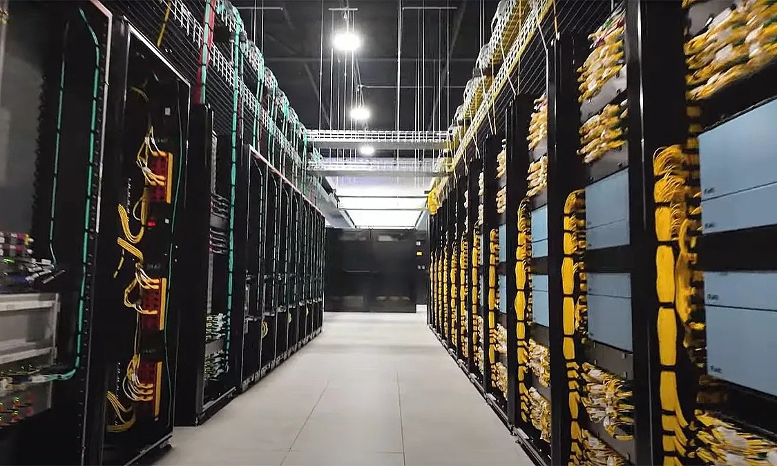 OpenAI hủy kế hoạch mở rộng siêu trung tâm dữ liệu Stargate