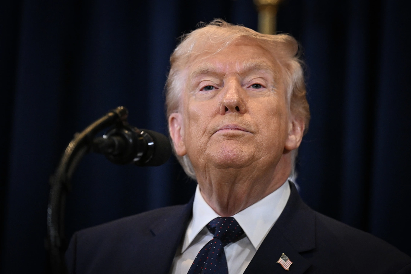 Ông Trump: 'Chiến sự với Iran sẽ sớm kết thúc' - Báo VnExpress