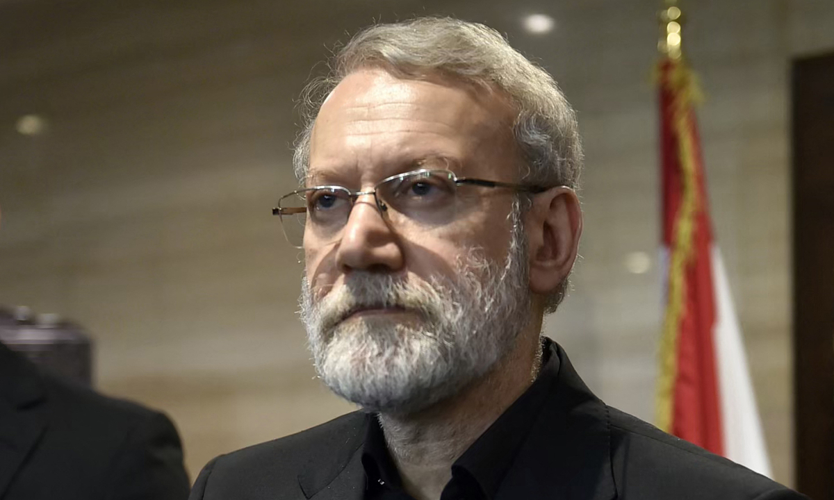 Quan chức hàng đầu Iran đe dọa ông Trump