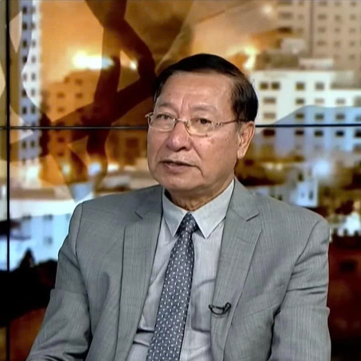 Chuyên gia: Xung đột thay đổi hoàn toàn trật tự Trung Đông Chuyên gia: Xung đột thay đổi hoàn toàn trật tự Trung Đông