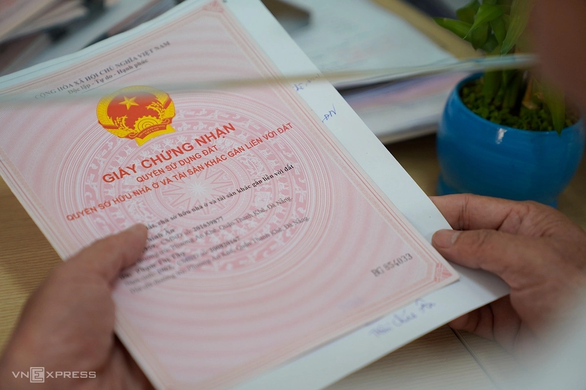 Ghi giá bán nhà thấp để né thuế: Ranh giới giữa thỏa thuận dân sự và tội hình sự