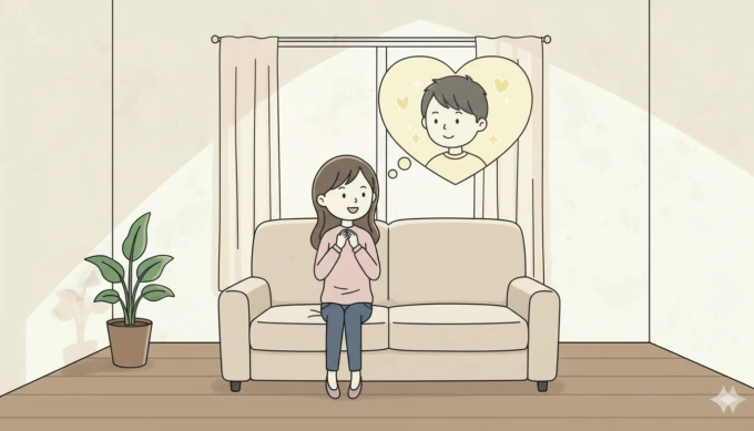 Cảm ơn người đàn ông khiến em tin vào tình yêu định mệnh