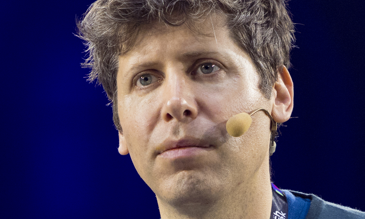 Ông chủ ChatGPT: AI đang trở thành 'vật tế' cho sa thải