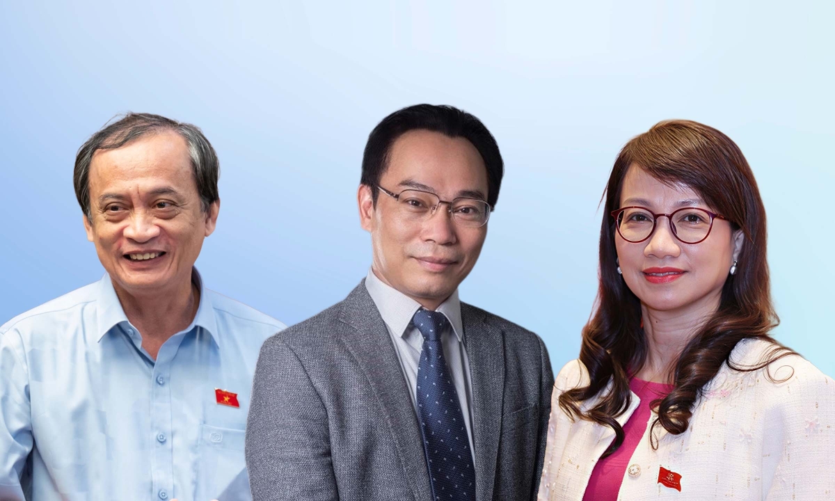 Ứng viên ngành giáo dục cam kết gắn đào tạo với nhu cầu việc làm