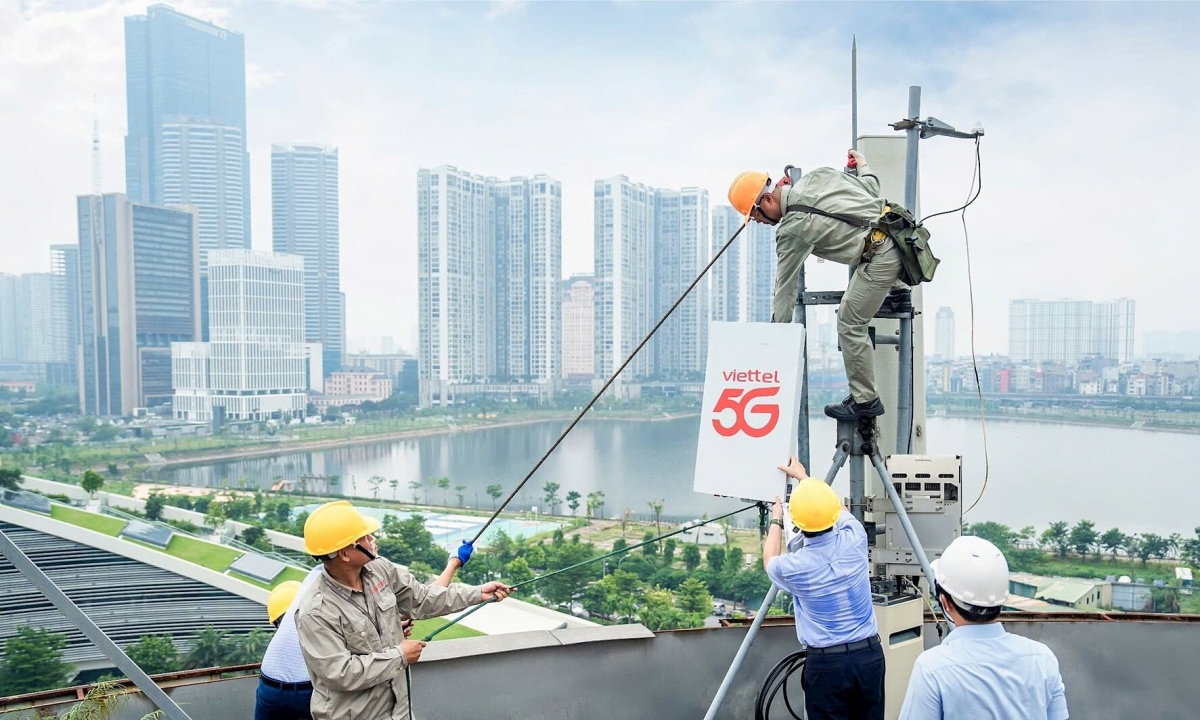 Nhà mạng phải ứng trực 24/24 ngày bầu cử