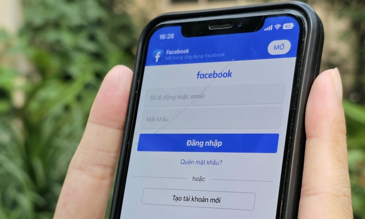 Meta có thể sa thải nhân viên quy mô lớn vì AI