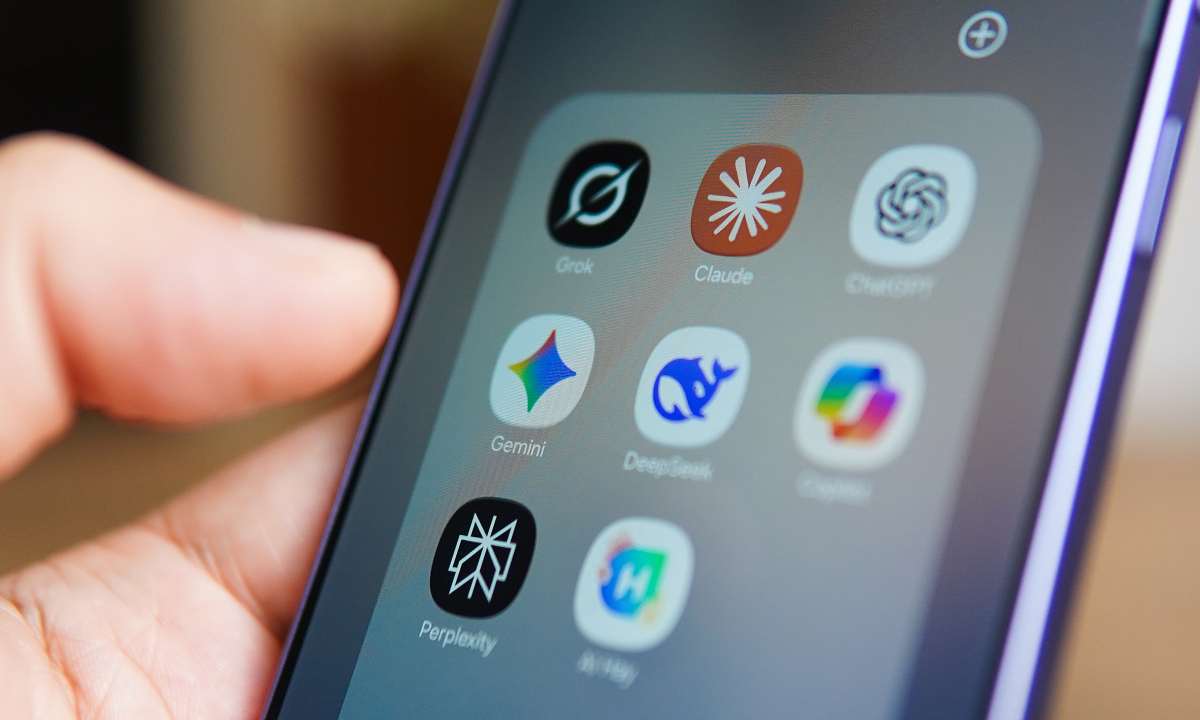 Giá chip nhớ sẽ 'bóp nghẹt' phân khúc điện thoại giá rẻ