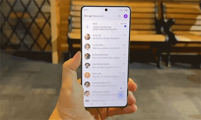 Bảo mật trên Galaxy S26 có gì mới?