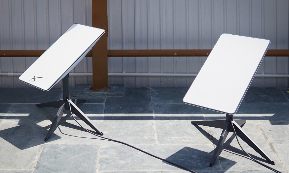 Internet vệ tinh Starlink dự kiến có giá 2,2 triệu mỗi tháng tại Việt Nam