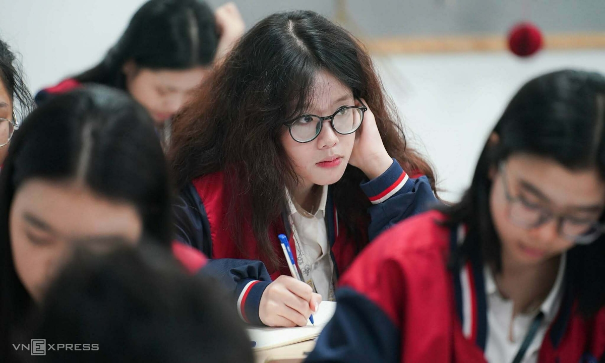 Bộ Giáo dục sẽ sửa quy định dạy thêm, học thêm