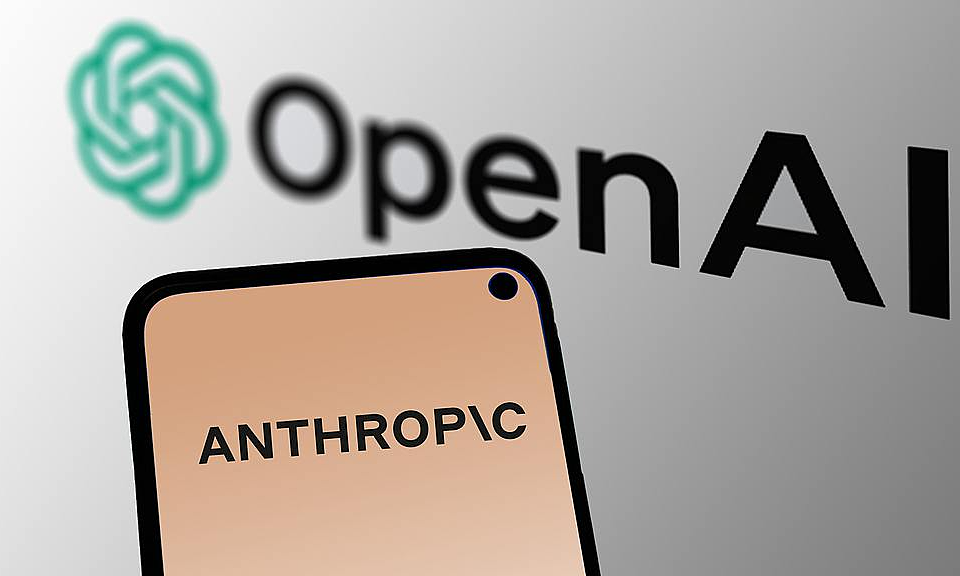 Anthropic, OpenAI tuyển chuyên gia ngăn 'bom bẩn' cho AI