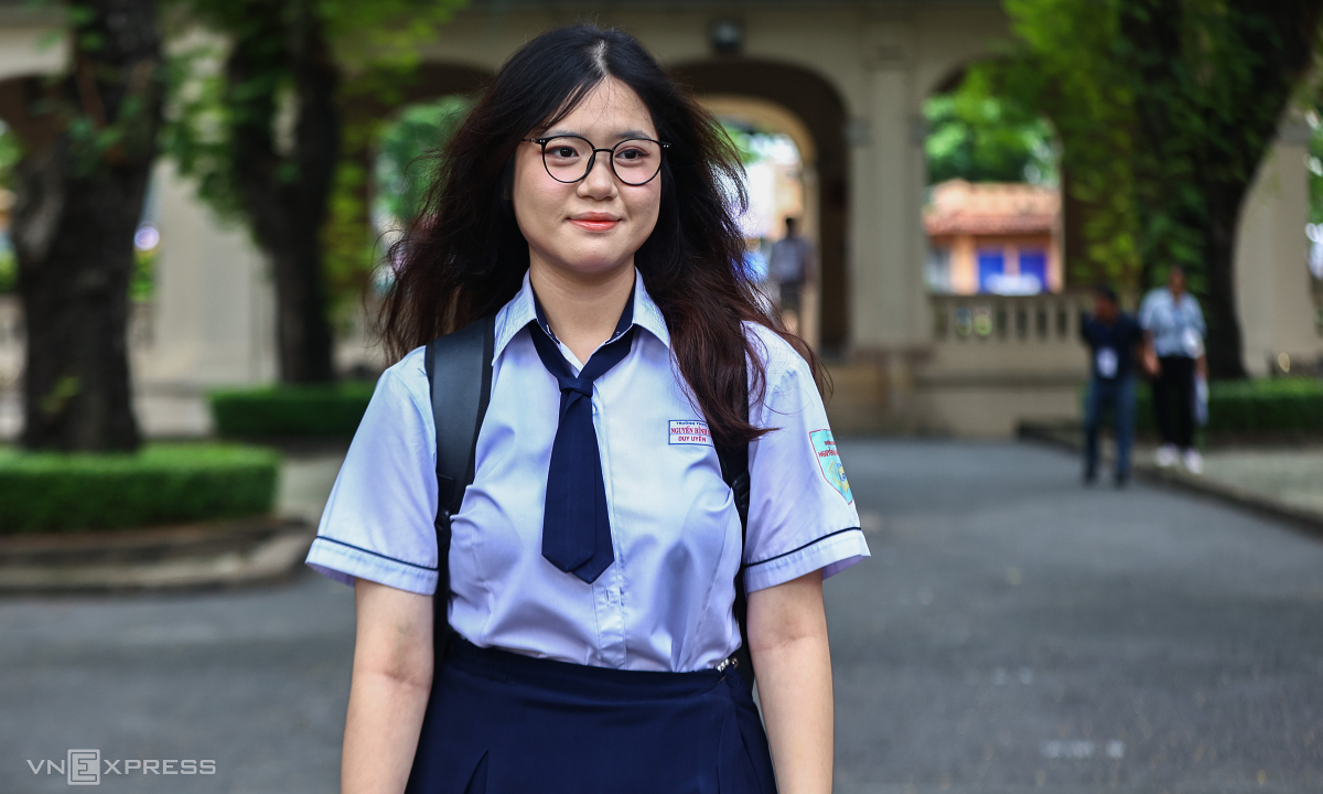 Bộ Giáo dục chốt lịch thi tốt nghiệp THPT 2026