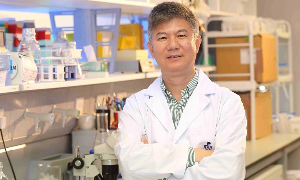 Giáo sư đại học top đầu nhận 5.000 USD để 'chạy' suất học thạc sĩ