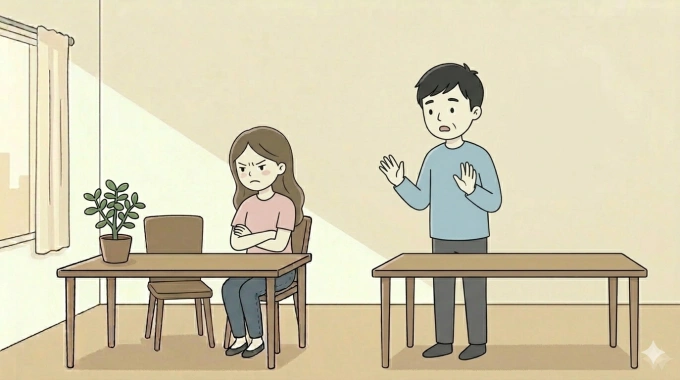 Tôi không thích vợ đi làm đẹp vùng kín