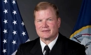 Chuẩn đô đốc Mỹ nêu kế hoạch 4 bước để mở cửa eo biển Hormuz