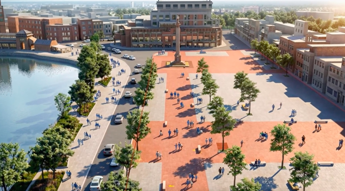 Giám đốc Sở Quy hoạch Hà Nội: Thông tin di dời 860.000 dân nội đô 'không chính xác'