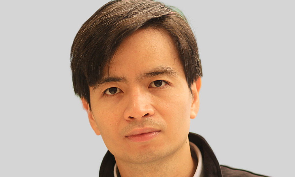 Nhà phát minh người Việt gia nhập viện khoa học danh giá Mỹ