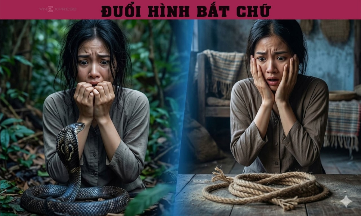 Bạn có biết đây là câu thành ngữ nào?