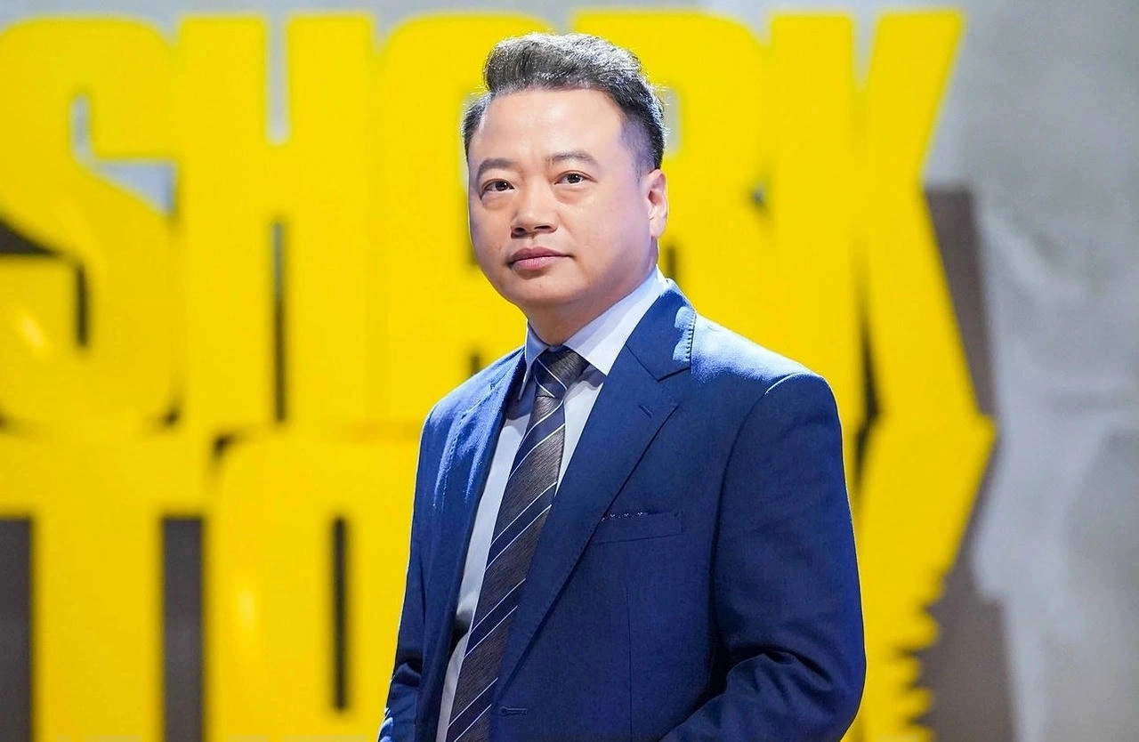 Bốn sai phạm trăm tỷ của Shark Bình trong hai vụ án - Báo VnExpress