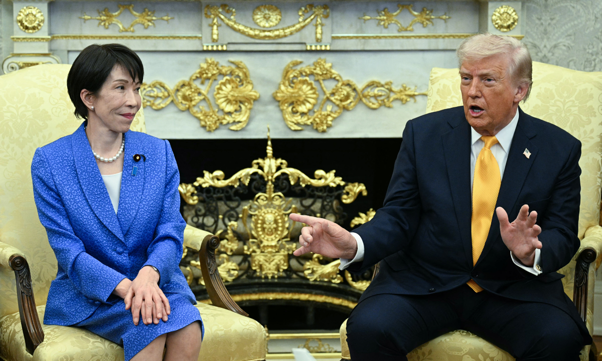 Ông Trump nêu lý do không báo trước đồng minh về cuộc chiến Iran