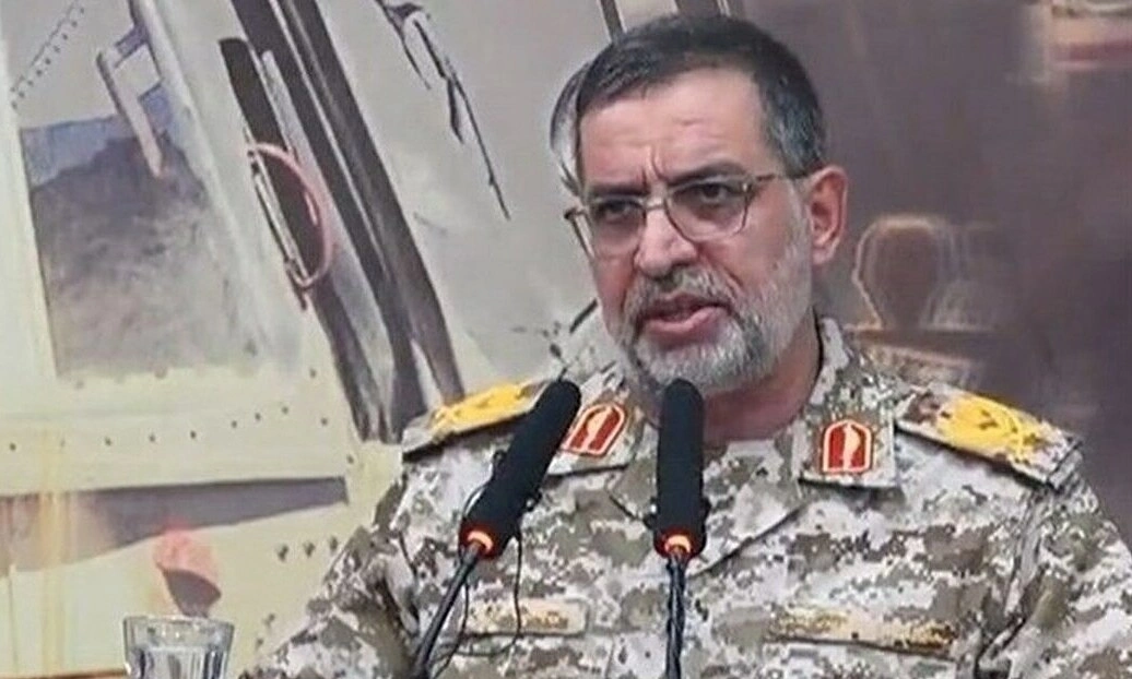 Tướng Iran bị hạ sát sau tuyên bố 'duy trì năng lực tên lửa'