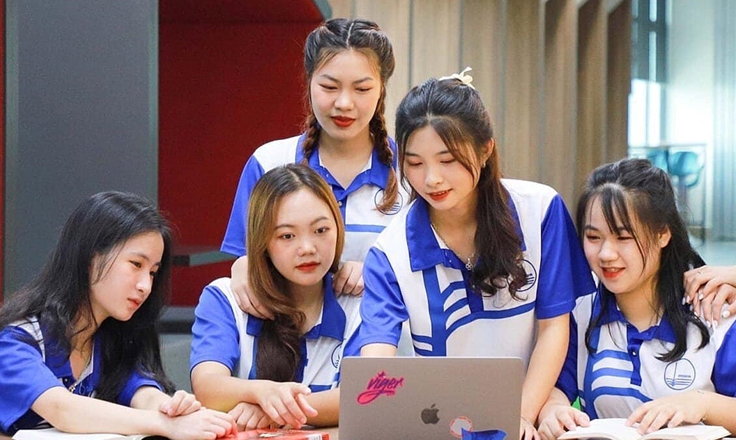 Mức quy đổi IELTS của 12 trường thuộc Đại học Quốc gia Hà Nội