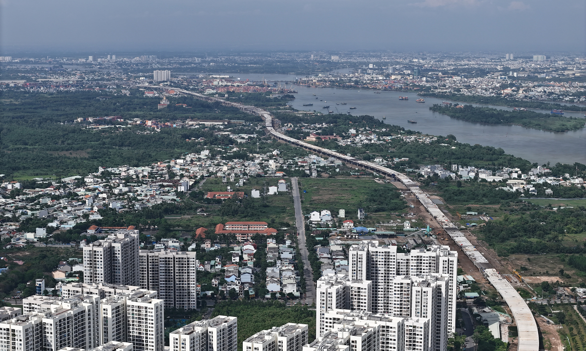 Tỉnh, thành nào có nhiều xã, phường nhất cả nước?