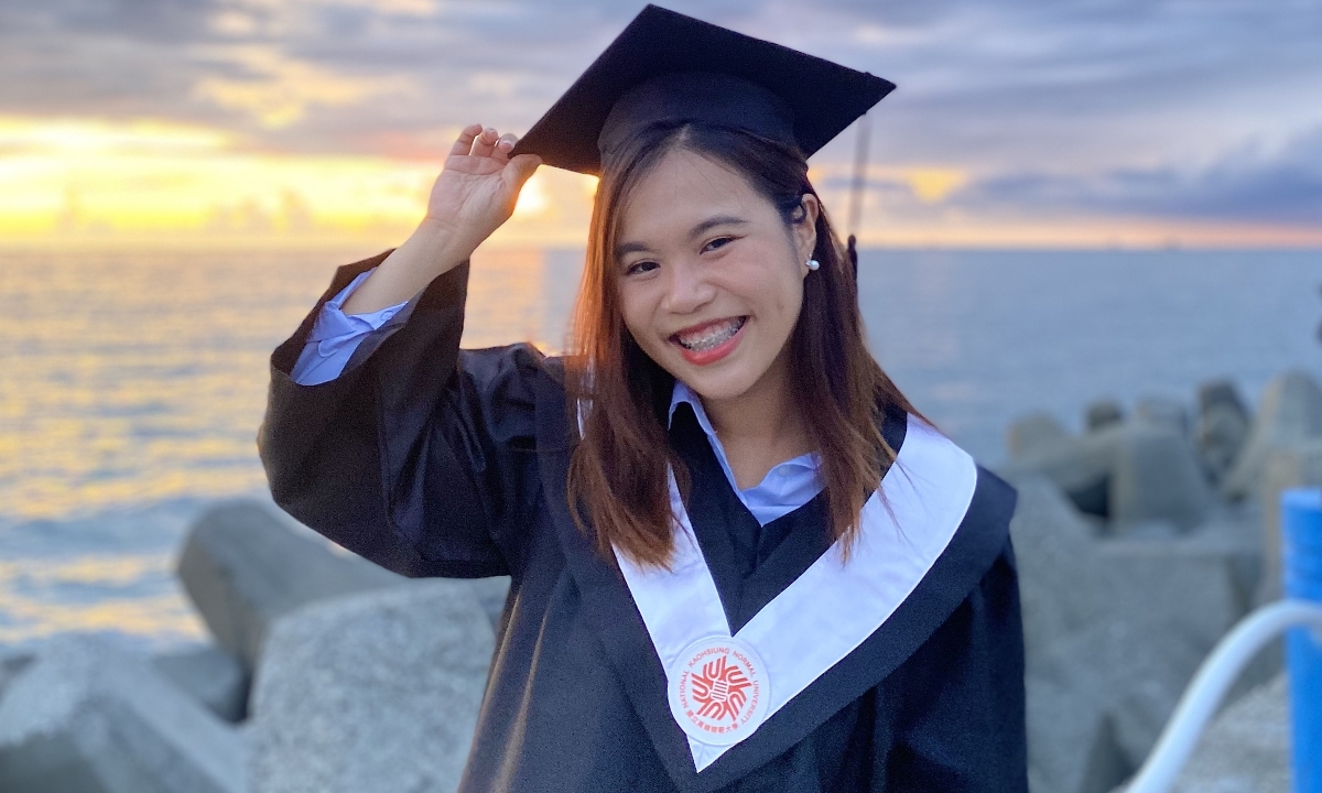 20 lần bị từ chối và hành trình chinh phục Harvard, Oxford