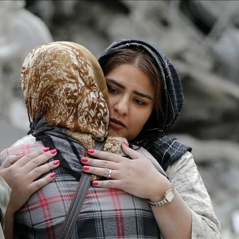 Xung đột Trung Đông: Nỗi đau không có phe phái Xung đột Trung Đông: Nỗi đau không có phe phái