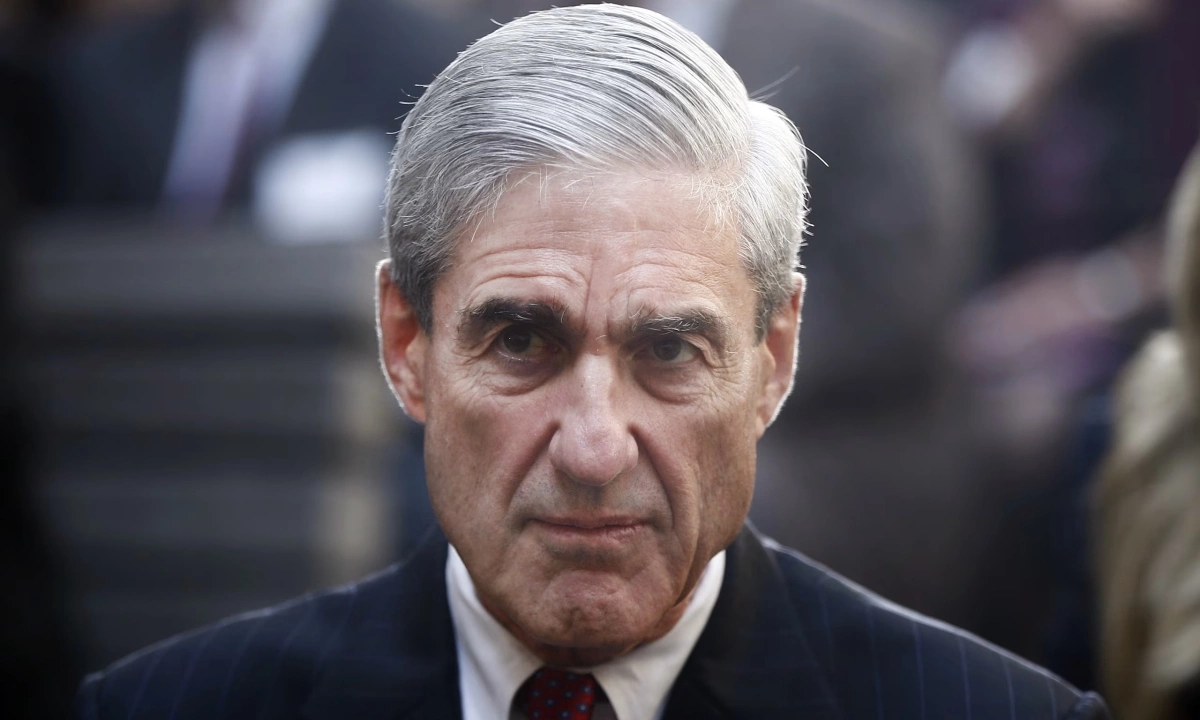 Cựu công tố viên đặc biệt Robert Mueller qua đời