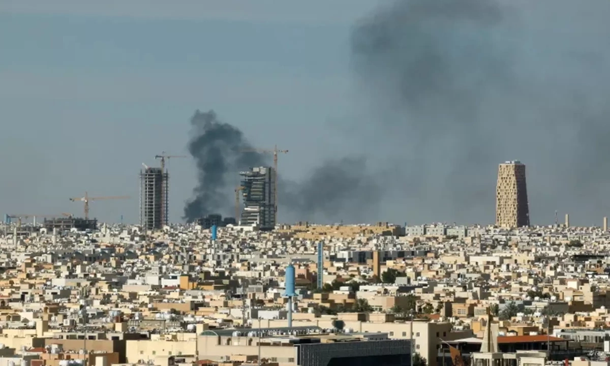 Arab Saudi trục xuất loạt nhà ngoại giao Iran