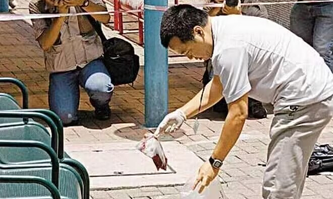 Cơn ghen của ông lão khi tranh giành 'nữ thần trong mộng'