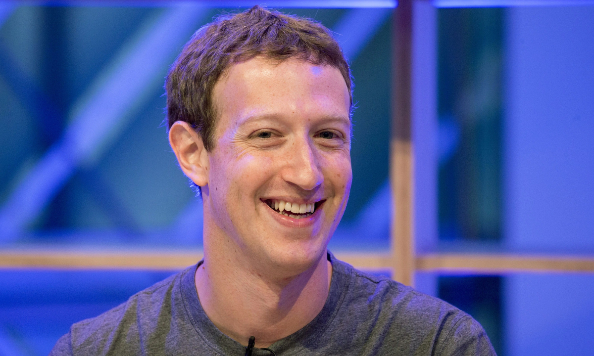 Mark Zuckerberg tạo 'tác nhân CEO' hỗ trợ chính mình