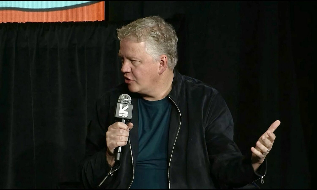 CEO Cloudflare: 'Lượng truy cập của bot vượt con người năm 2027'