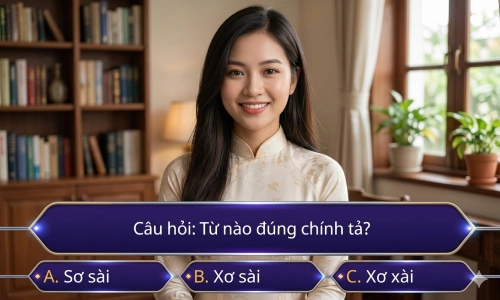 Đố vui: thứ gì bạn càng chia sẻ, nó càng mất đi?