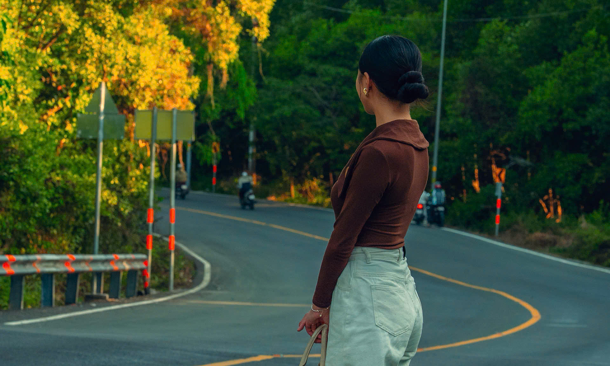 Dân công sở 'detox tinh thần' bằng thiên nhiên