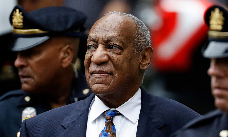 'Ông bố quốc dân' Mỹ phải bồi thường 60 triệu USD vì tấn công tình dục