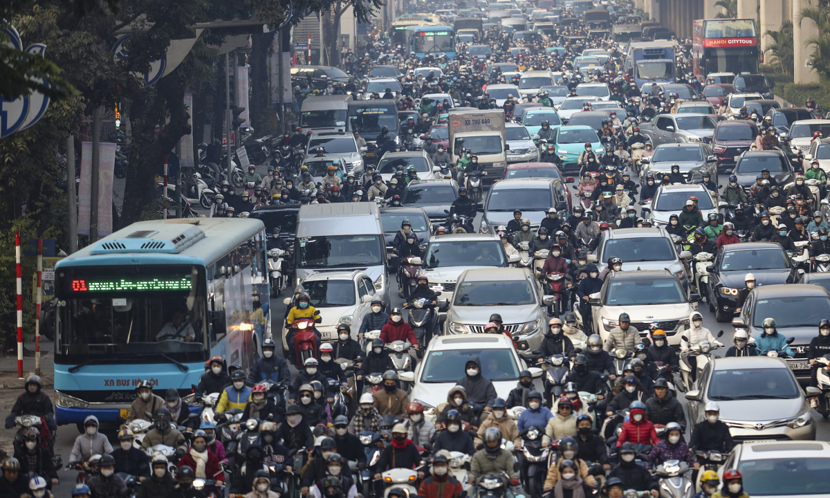 Xây danh mục công nghệ chiến lược từ 'bài toán lớn'