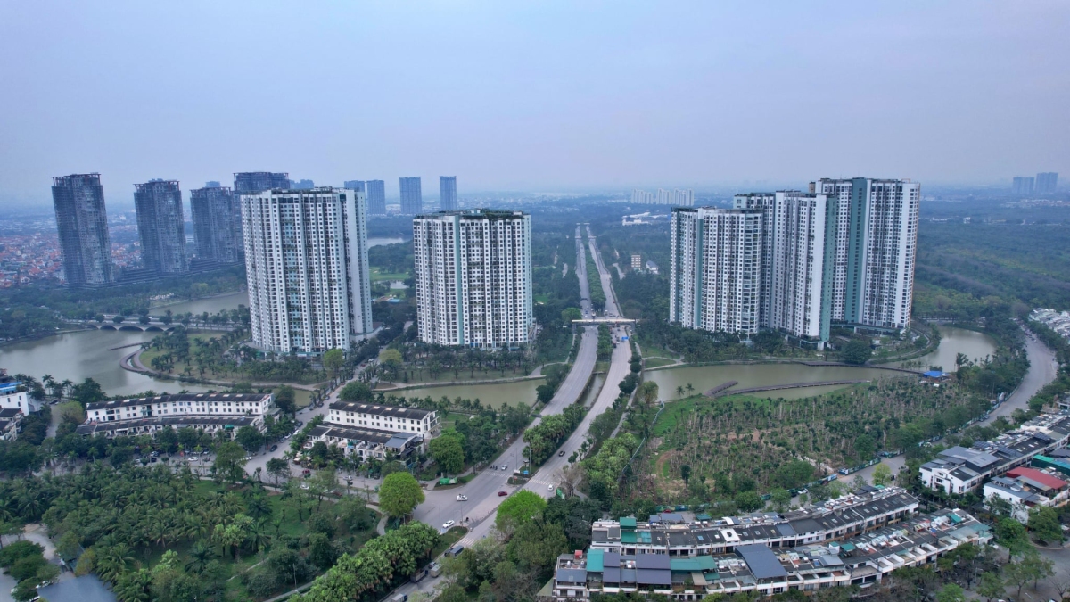 Hưng Yên có thêm khu đô thị 180 ha giáp Vinhomes Ocean Park 2