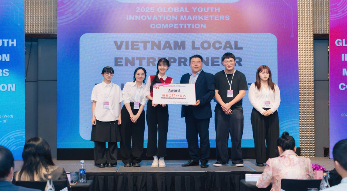 Hiệu trưởng HSU: 93% sinh viên Digital Marketing có việc trước nhận bằng